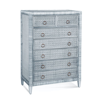 Commode 7 tiroirs Monterey