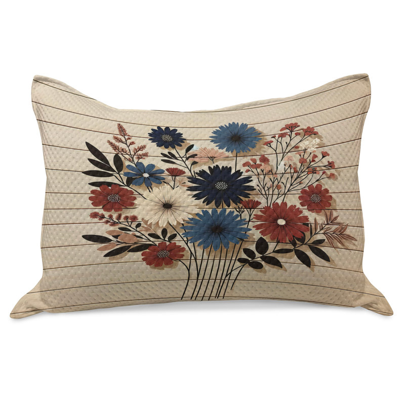 Housse de coussin Ambesonne Rustic Modern, H 1 po x l 30 po