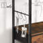 Birdt Floor Wine Bottle Rack