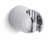Polished Chrome is out of stock selected