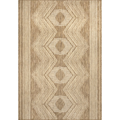 Tapis intérieur / extérieur Tribal