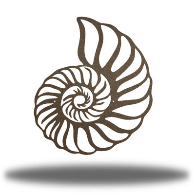 Sigrid Steel Wall Decor