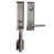 Satin Nickel