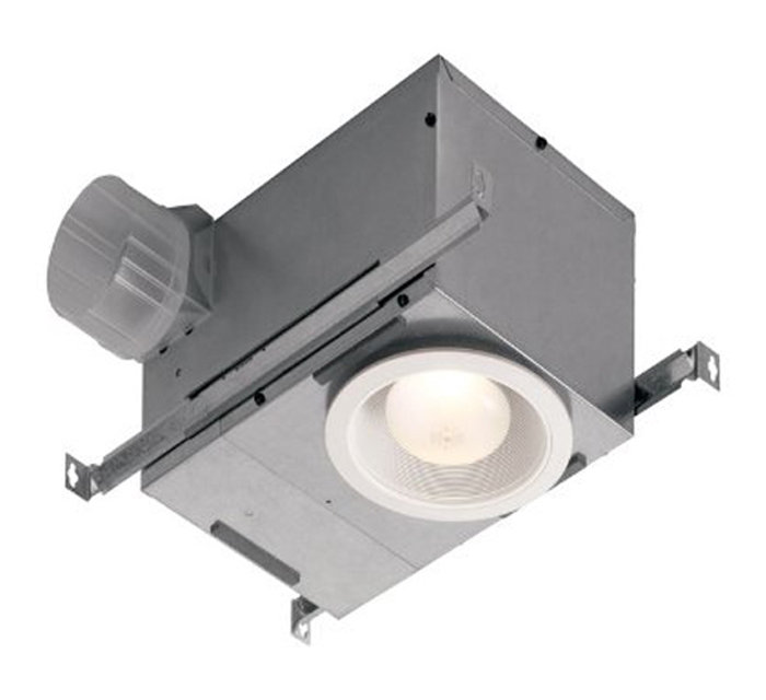 70 CFM Bathroom Fan