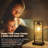 Lordstown Table Lamp