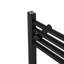 Wiest Straight Heated Towel Rail Radiator Bathroom Ladder Warmer-170163782-170163787-142673696