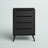 Aliyha 34'' W 4 - Drawer Dresser-924784727
