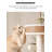 Woven Rattan Cat Tree