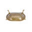 Porte-savon sur pieds Rosetta