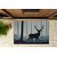 Non-Slip Outdoor Doormat