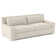 Upholstered 96'' Sofa