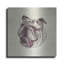 «Bulldog King» par Rachel Caldwell-110555204