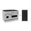 ZLINE 48" Legacy Dual Fuel Range-1811981675