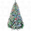 Arbre de Noël artificiel