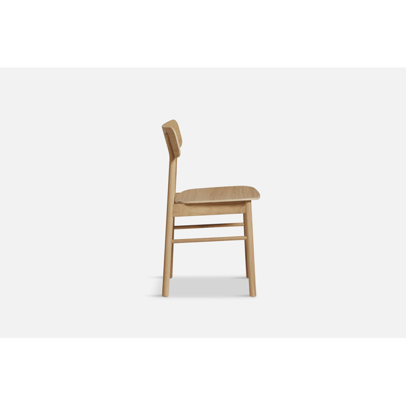 Soma Dining Chair, Natural