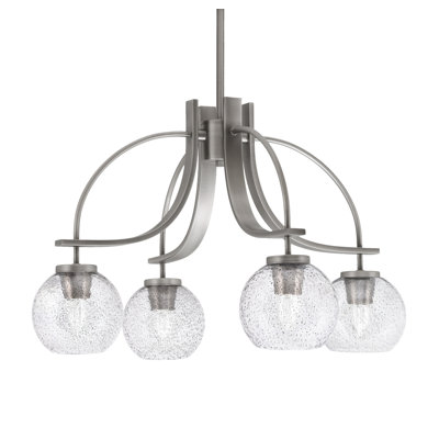 Lustre Cavella Light