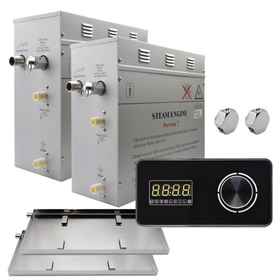 18 Steam Generator