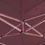 Petitt 6 x 3m Aluminium Party Tent