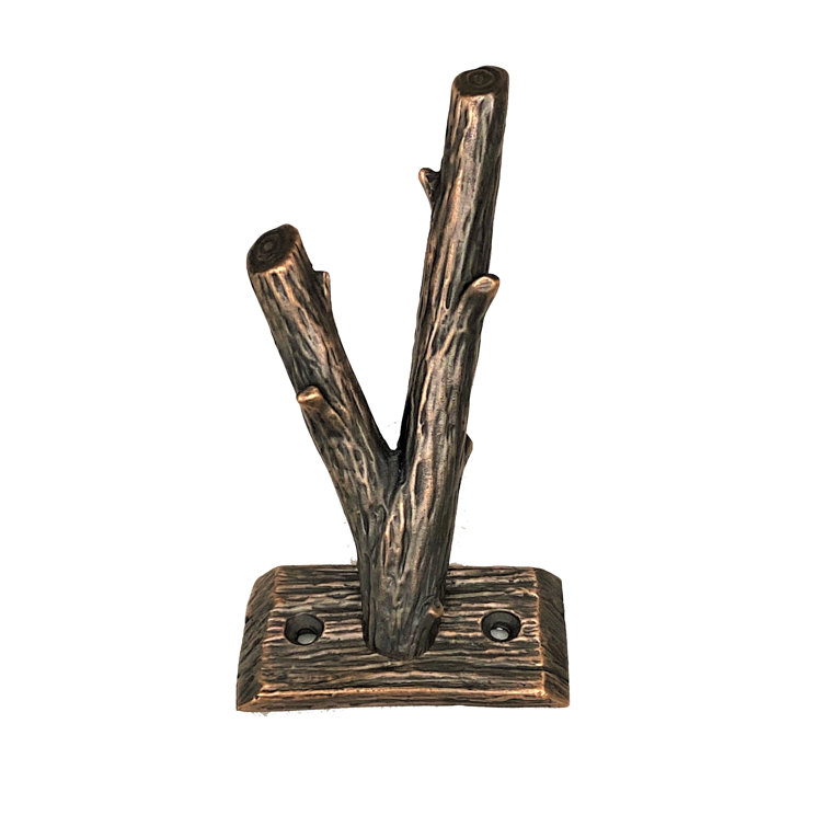 Branch Wall Mounted Towel Hook