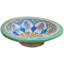 Andalusian Ceramic Decorative Plate