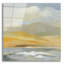 «Sandy Coast 2» par Silvia Vassileva, art mural en verre acrylique-1553428617