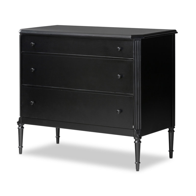 Commode 3 tiroirs Shenandoah