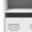 Benedit 68cm Sideboard