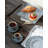Coppermill Kitchen Hand Painted Ceramic Ceramic Tray-109547956