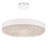 Eclyptix Dimmable LED Drum Chandelier-87285511