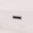 24" Floating Wall-Mounted Glossy Black Bathroom Vanity Resin Sink With Square Basin & Soft-Close Drawers-1131211436