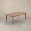 Table de salle à manger Mid-Century