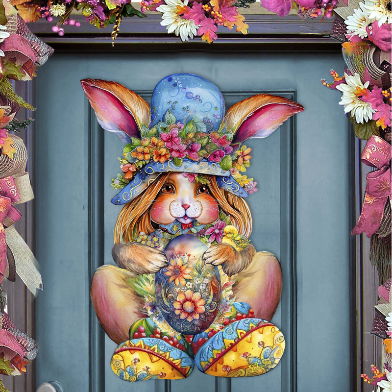 Lapin de Pâques