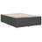 Latitude Run® Bed Frame Without Mattress  Fabric-693524264-693524267