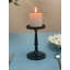 Bougeoir de table en métal 6,5"-148458689