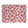 Summer Strawberries Outdoor Rug