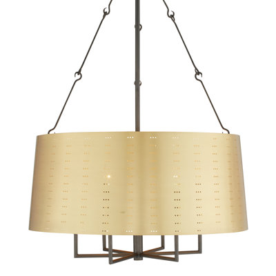 Felipe 6 - Light Chandelier