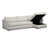 Right Arm Facing W/Storage