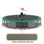Trampoline pour enfants-114739678