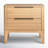 Maige 25.6'' W Nightstand