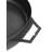 50cm Round Steel Fire Pit Lid