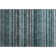 Premium Machine Washable Cerrito AMF598 Teal Rug