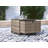 Table d'appoint d'extérieur avec rangement Tommy Hilfiger Oceanside