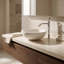 Opera Vessel Sink Bathroom Faucet with Drain Assembly-33077979