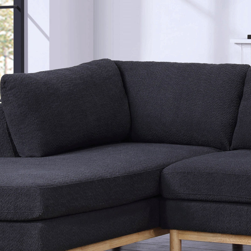 Canapé modulaire U