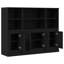 132cm Sideboard