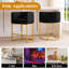 Tabouret de baril de comptoir 26 po-119970826-119970819-119970818