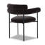Chaise de salle à manger Bolus-852870950