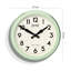 Electric 37cm Wall Clock-72336778