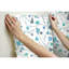 Rouleau de papier peint adhésif Terrazzo Branch L 18,9 pi x l 18 po-64665640