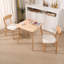 Ensemble de 2 chaises Arline